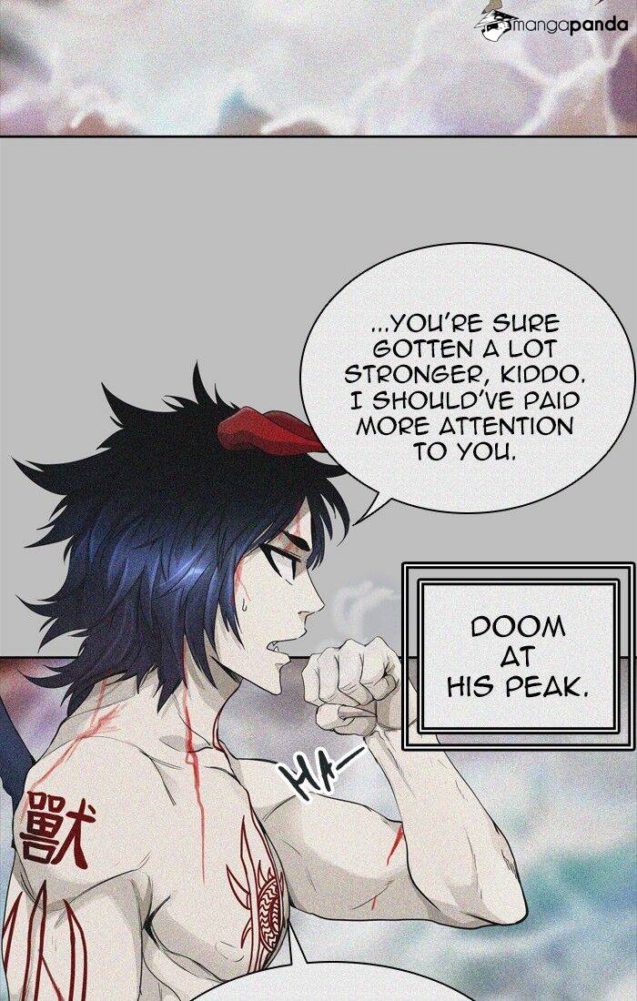 Tower of God Chapter 443 image 063